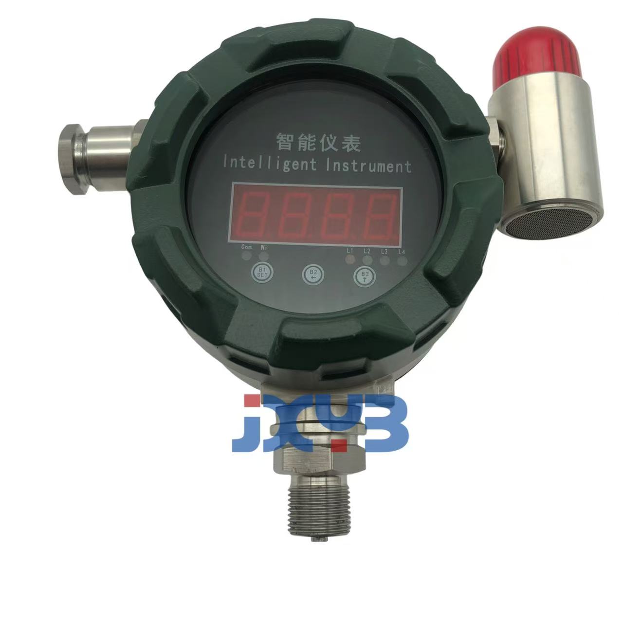 压力控制器（带声光报警）