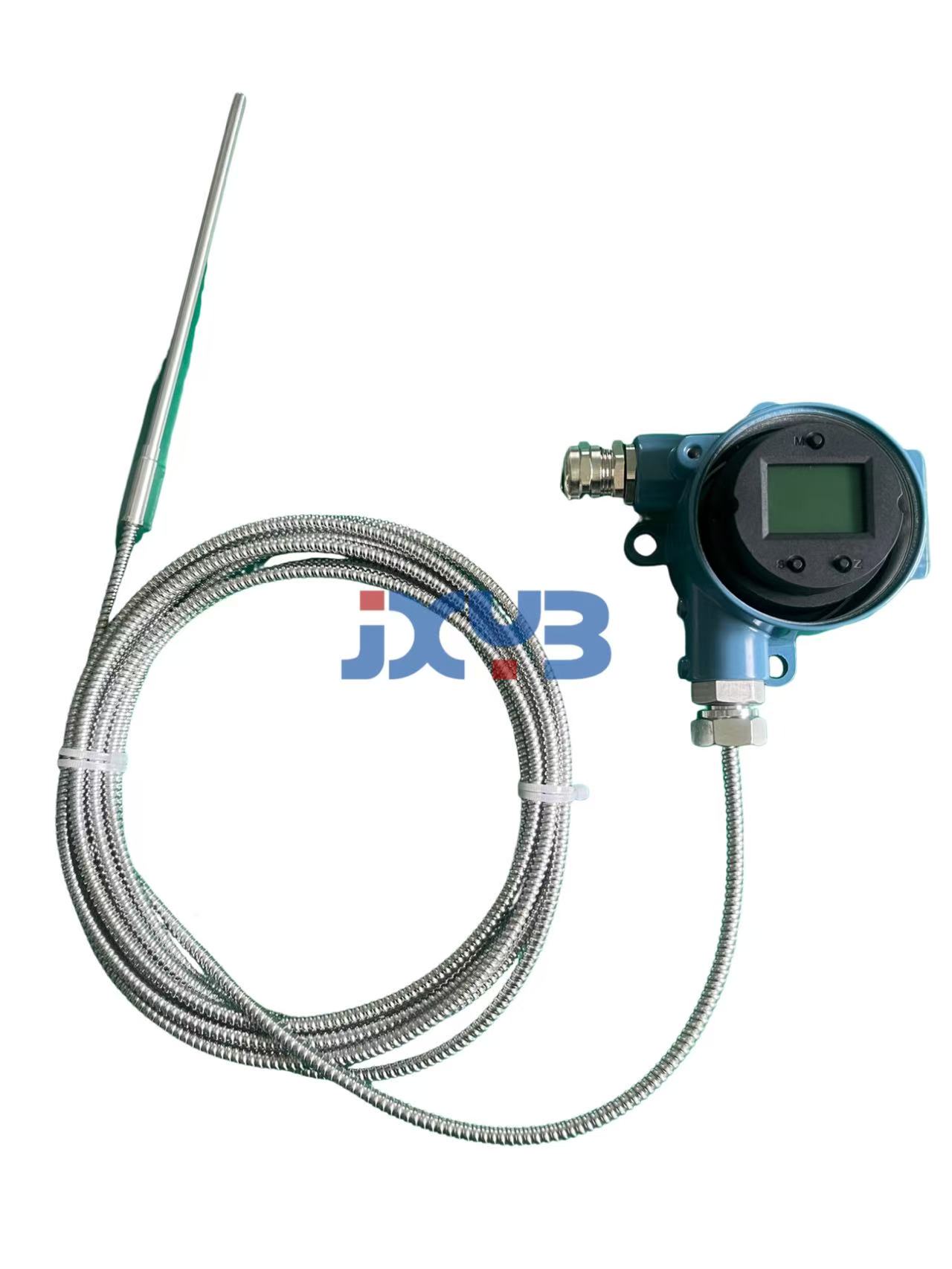 投入式温度变送器（4-20mA/RS485)