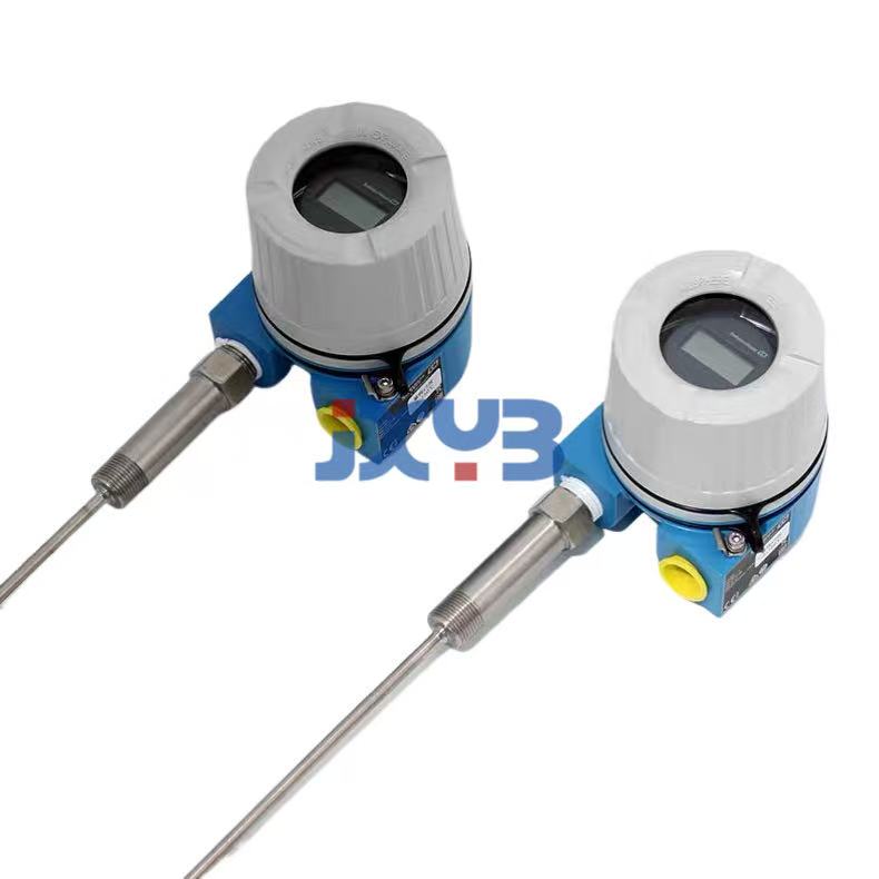 E+H温度变送器(0.075级）