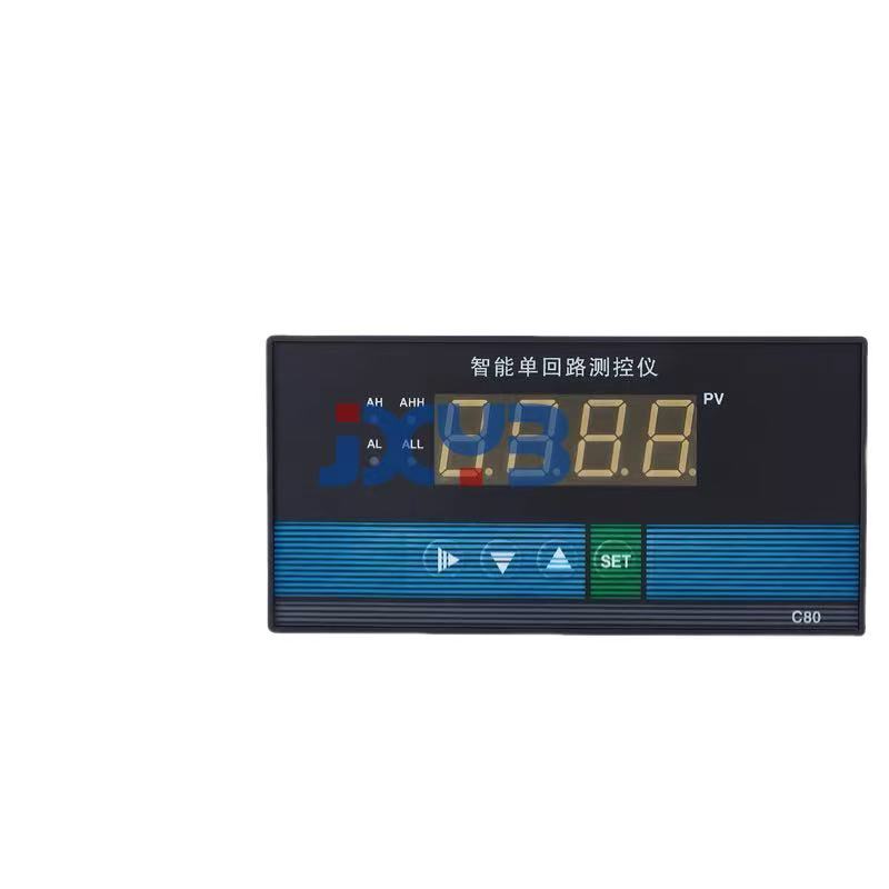 二次数显表（智能型）
